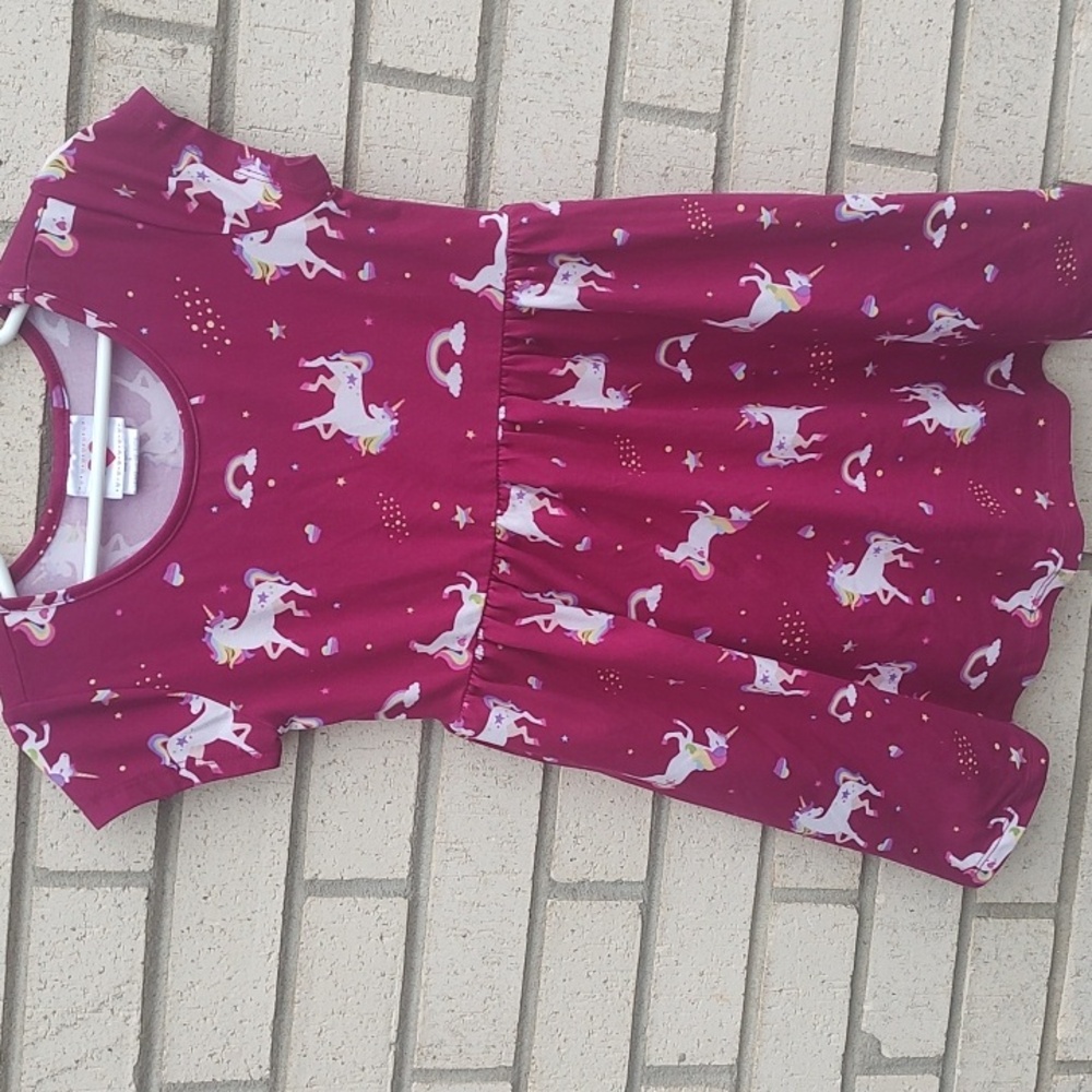 RMLA Unicorn Dress